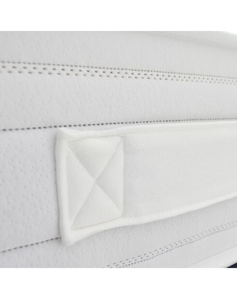 Ensemble 6 pièces Pack Luxe  - 160x200 cm