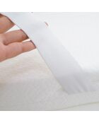 Ensemble 6 pièces Pack Luxe  - 160x200 cm