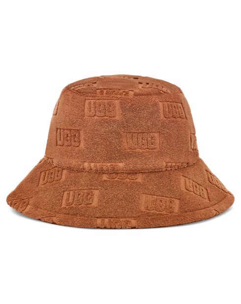 Bob Uggblock marron