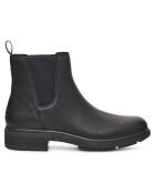 Chelsea boots en Cuir Harrison noires