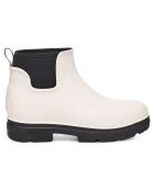 Boots Droplet blanches