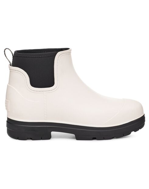 Boots Droplet blanches