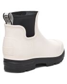 Boots Droplet blanches