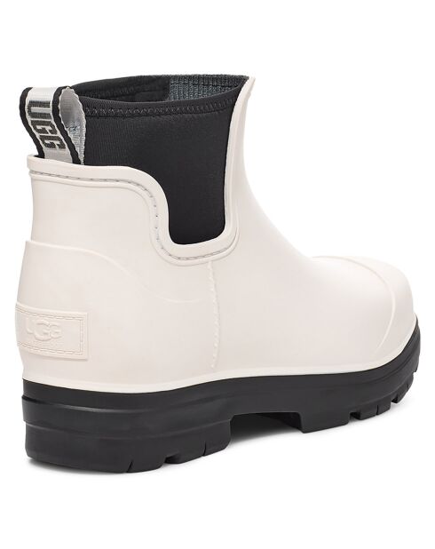 Boots Droplet blanches