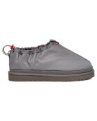 Chaussons Tasman gris