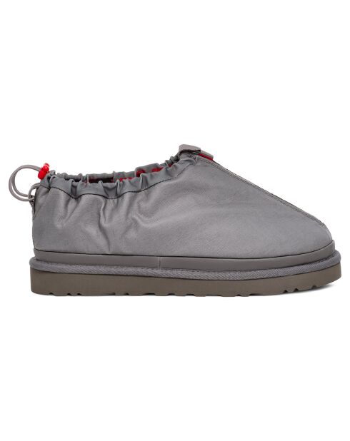 Chaussons Tasman gris