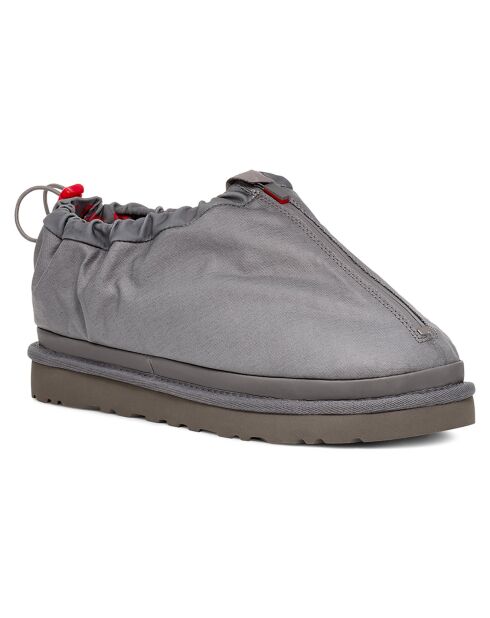 Chaussons Tasman gris