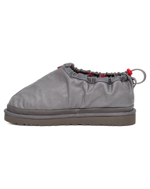 Chaussons Tasman gris