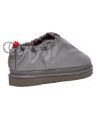 Chaussons Tasman gris