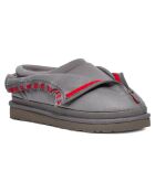 Chaussons Tasman gris