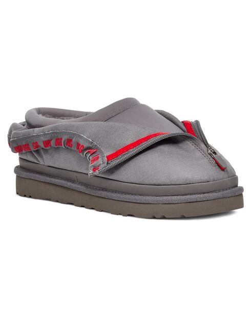 Chaussons Tasman gris