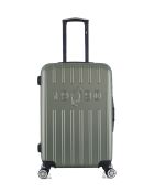 Valise Moyen Séjour Archie 65 cm kaki