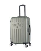 Valise Moyen Séjour Archie 65 cm kaki