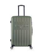 Valise Long Séjour Archie 75 cm kaki
