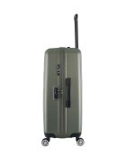Valise Long Séjour Archie 75 cm kaki