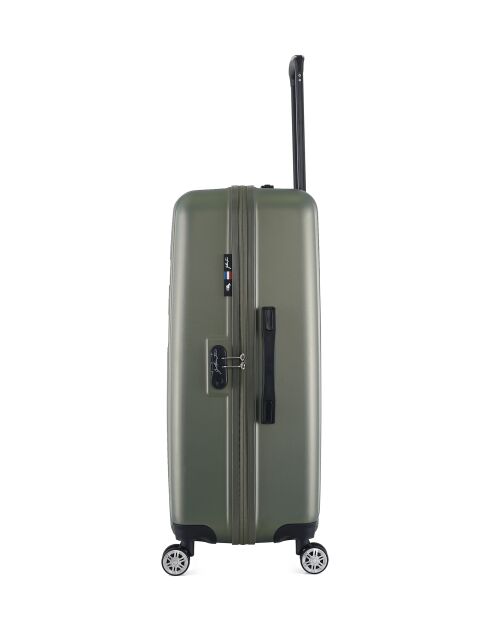 Valise Long Séjour Archie 75 cm kaki