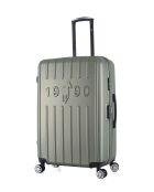 Valise Long Séjour Archie 75 cm kaki