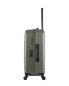Valise Moyen Séjour Liam 65 cm kaki
