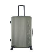 Valise Long Séjour Liam 75 cm kaki