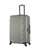 Valise Long Séjour Liam 75 cm kaki