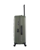 Valise Long Séjour Liam 75 cm kaki