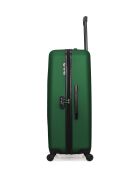 Valise Long Séjour Damon 75 cm vert foncé