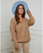 Pull Constance camel