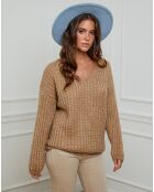 Pull Constance camel