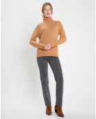 Jean Regular gris