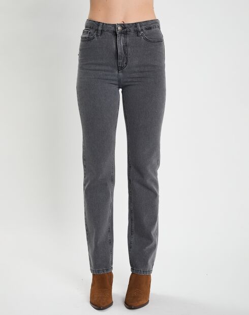 Jean Regular gris