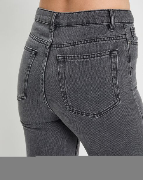 Jean Regular gris