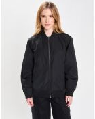 Blouson Bombers Ridley noir