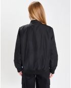 Blouson Bombers Ridley noir