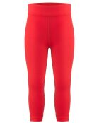 Sous-couche pantalon Base layer rouge