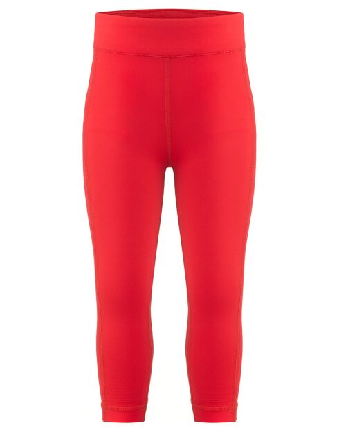 Sous-couche pantalon Base layer rouge