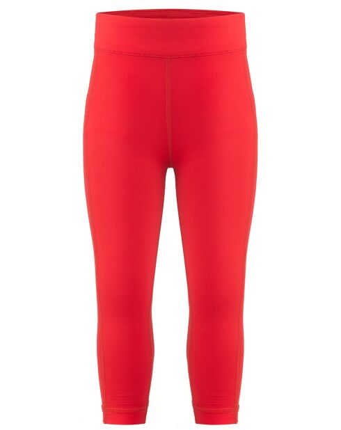 Sous-couche pantalon Base layer rouge