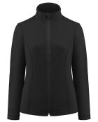 Gilet Micro Fleece noir