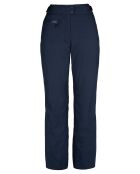 Pantalon de ski Daru bleu foncé