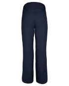 Pantalon de ski Daru bleu foncé