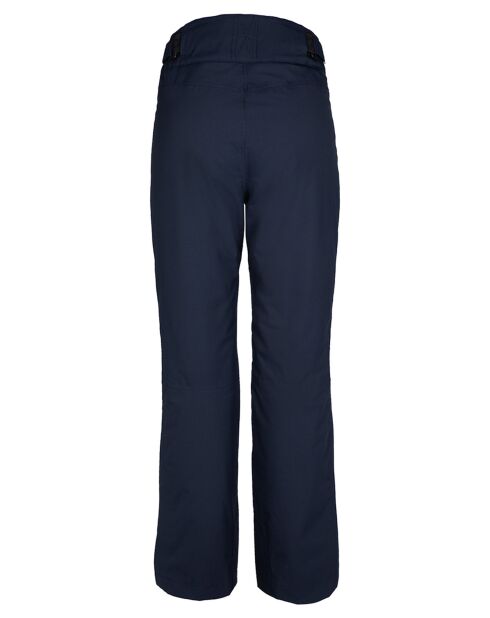Pantalon de ski Daru bleu foncé