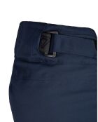 Pantalon de ski Daru bleu foncé
