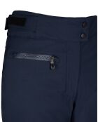 Pantalon de ski Daru bleu foncé