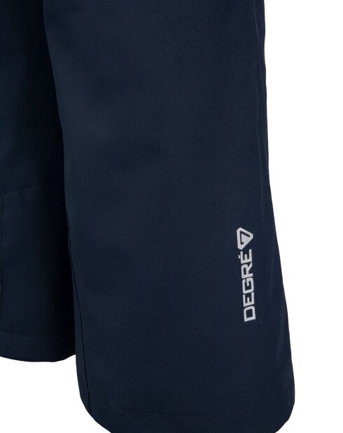 Pantalon de ski Daru bleu foncé