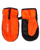 Gants de ski Slalom magma