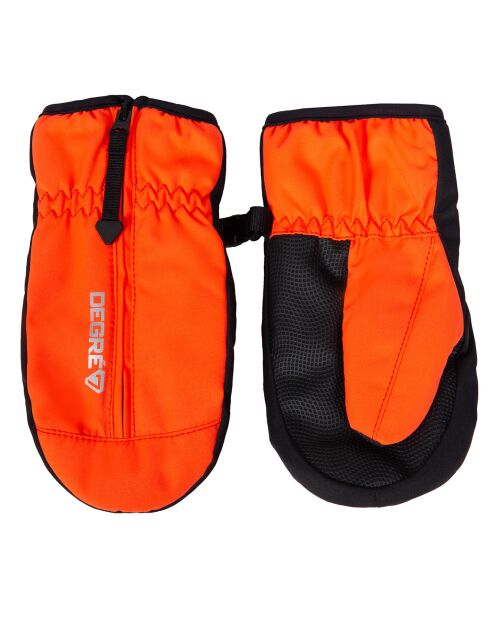 Gants de ski Slalom magma