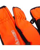 Gants de ski Slalom magma