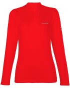 Pull Veyrand rouge