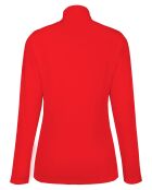Pull Veyrand rouge
