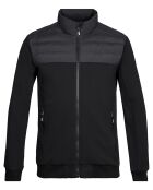 Veste Lalo noire