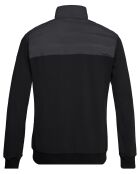 Veste Lalo noire